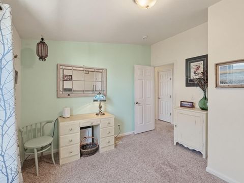 Tiny photo for 347 Carmel Avenue #14, MARINA, CA 93933 (MLS # ML82040473)