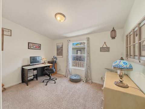 Tiny photo for 347 Carmel Avenue #14, MARINA, CA 93933 (MLS # ML82040473)