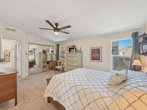 Tiny photo for 347 Carmel Avenue #14, MARINA, CA 93933 (MLS # ML82040473)