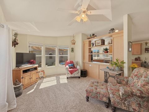Tiny photo for 347 Carmel Avenue #14, MARINA, CA 93933 (MLS # ML82040473)