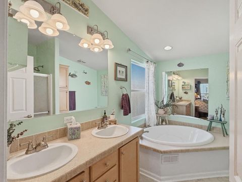 Tiny photo for 347 Carmel Avenue #14, MARINA, CA 93933 (MLS # ML82040473)