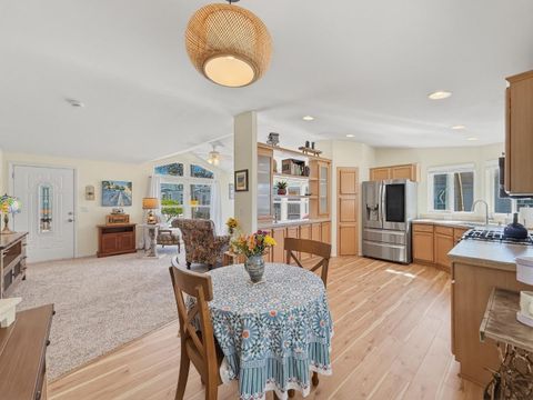 Tiny photo for 347 Carmel Avenue #14, MARINA, CA 93933 (MLS # ML82040473)