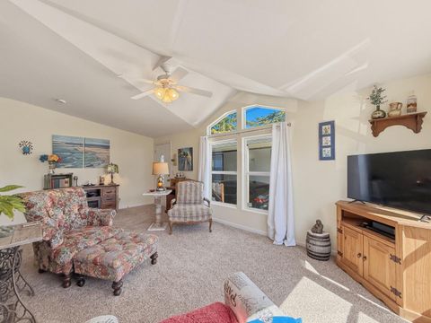 Tiny photo for 347 Carmel Avenue #14, MARINA, CA 93933 (MLS # ML82040473)