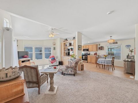 Tiny photo for 347 Carmel Avenue #14, MARINA, CA 93933 (MLS # ML82040473)