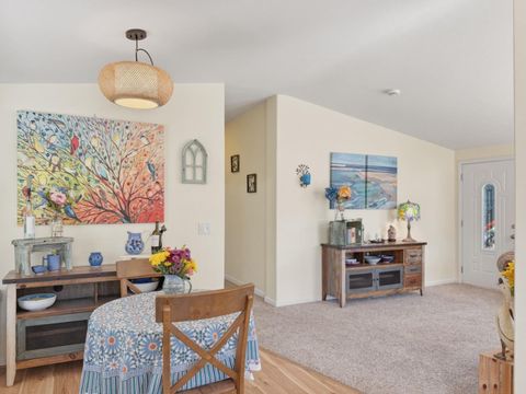 Tiny photo for 347 Carmel Avenue #14, MARINA, CA 93933 (MLS # ML82040473)