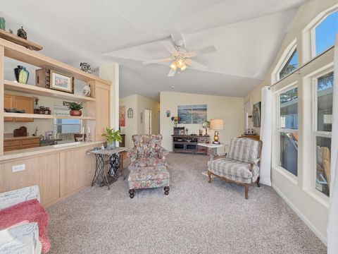 Tiny photo for 347 Carmel Avenue #14, MARINA, CA 93933 (MLS # ML82040473)