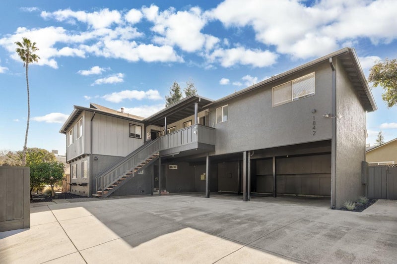 172 Permanente Way