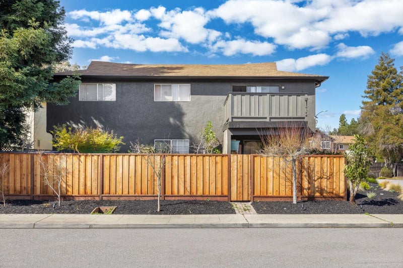 172 Permanente Way