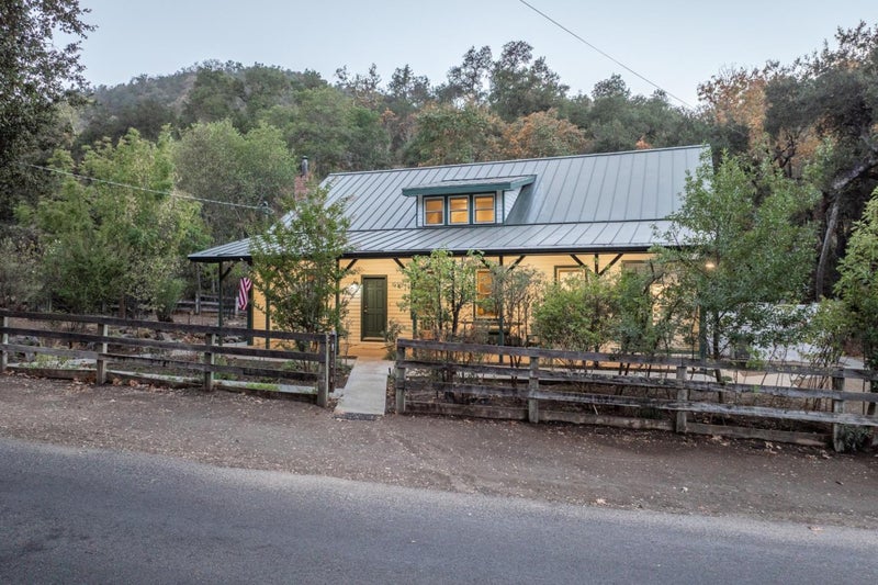 38652 Tassajara Road