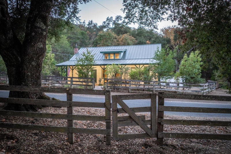 38652 Tassajara Road