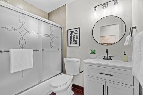 Tiny photo for 781 Covington Road, LOS ALTOS, CA 94024 (MLS # ML82022721)