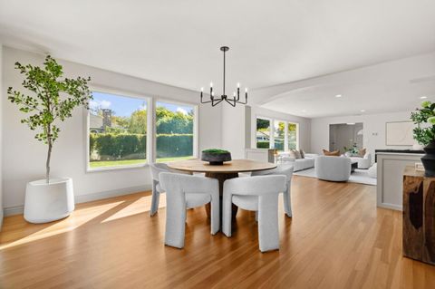 Tiny photo for 781 Covington Road, LOS ALTOS, CA 94024 (MLS # ML82022721)