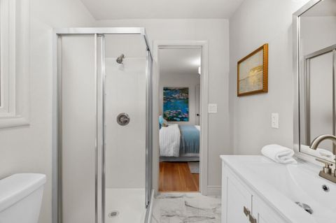 Tiny photo for 781 Covington Road, LOS ALTOS, CA 94024 (MLS # ML82022721)