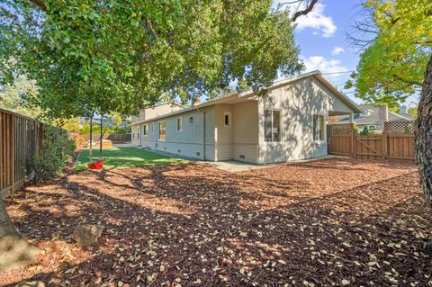 Tiny photo for 781 Covington Road, LOS ALTOS, CA 94024 (MLS # ML82022721)