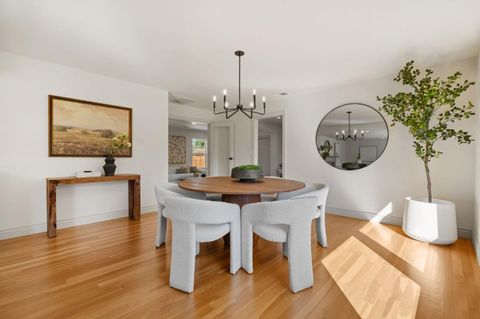 Tiny photo for 781 Covington Road, LOS ALTOS, CA 94024 (MLS # ML82022721)