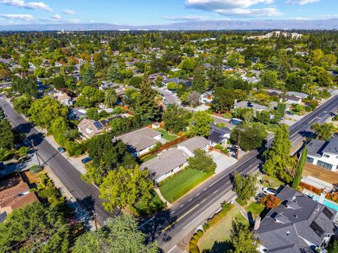 Tiny photo for 781 Covington Road, LOS ALTOS, CA 94024 (MLS # ML82022721)