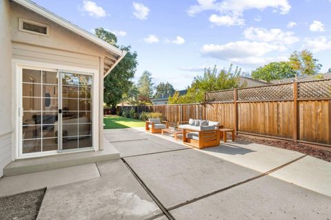 Tiny photo for 781 Covington Road, LOS ALTOS, CA 94024 (MLS # ML82022721)