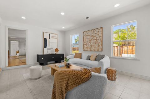 Tiny photo for 781 Covington Road, LOS ALTOS, CA 94024 (MLS # ML82022721)