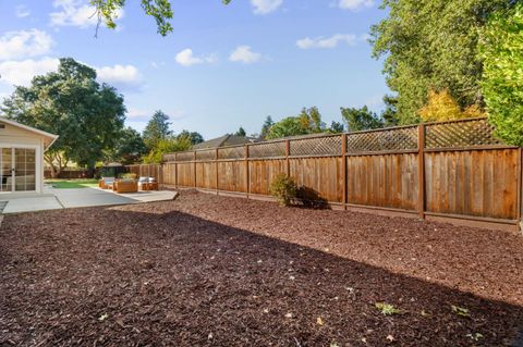 Tiny photo for 781 Covington Road, LOS ALTOS, CA 94024 (MLS # ML82022721)