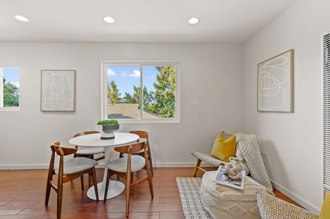 Tiny photo for 781 Covington Road, LOS ALTOS, CA 94024 (MLS # ML82022721)
