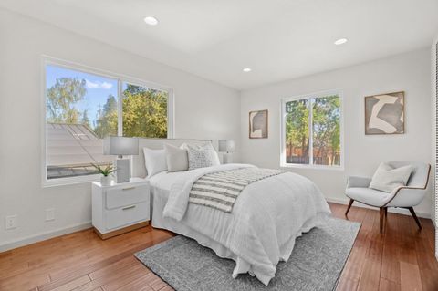 Tiny photo for 781 Covington Road, LOS ALTOS, CA 94024 (MLS # ML82022721)