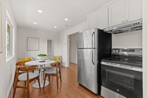 Tiny photo for 781 Covington Road, LOS ALTOS, CA 94024 (MLS # ML82022721)