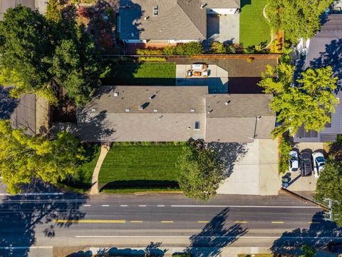 Tiny photo for 781 Covington Road, LOS ALTOS, CA 94024 (MLS # ML82022721)