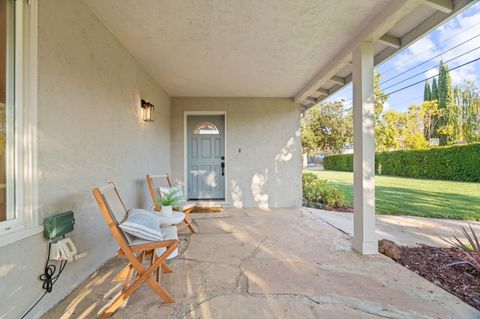 Tiny photo for 781 Covington Road, LOS ALTOS, CA 94024 (MLS # ML82022721)