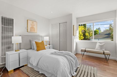 Tiny photo for 781 Covington Road, LOS ALTOS, CA 94024 (MLS # ML82022721)