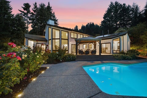 Photo of 17575 Mountain Charlie Road, LOS GATOS, CA 95033 (MLS # ML82055182)