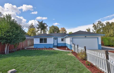 773 East Meadow Drive PALO ALTO CA 94303