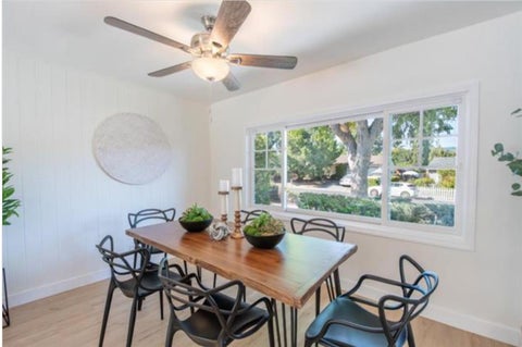 Tiny photo for 22071 Hibiscus Drive, Cupertino, CA 95014 (MLS # ML82060517)