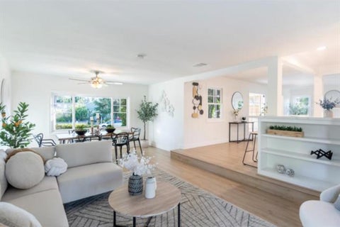 Tiny photo for 22071 Hibiscus Drive, Cupertino, CA 95014 (MLS # ML82060517)