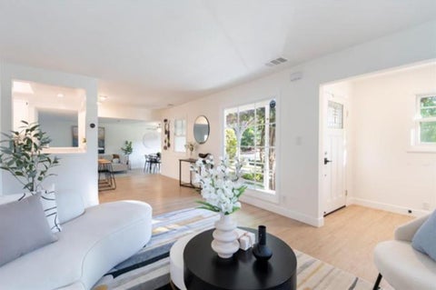 Tiny photo for 22071 Hibiscus Drive, Cupertino, CA 95014 (MLS # ML82060517)