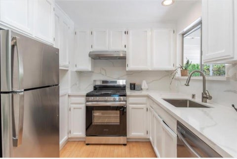 Tiny photo for 22071 Hibiscus Drive, Cupertino, CA 95014 (MLS # ML82060517)