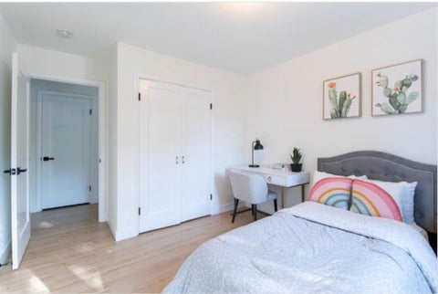 Tiny photo for 22071 Hibiscus Drive, Cupertino, CA 95014 (MLS # ML82060517)