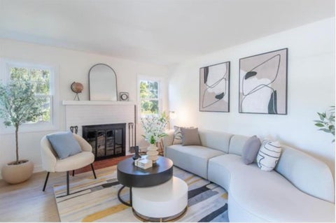 Tiny photo for 22071 Hibiscus Drive, Cupertino, CA 95014 (MLS # ML82060517)