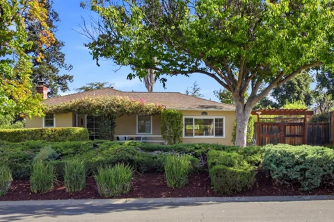 22071 Hibiscus Drive, Cupertino, CA 95014 - #: ML82060517