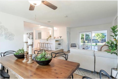 Tiny photo for 22071 Hibiscus Drive, Cupertino, CA 95014 (MLS # ML82060517)