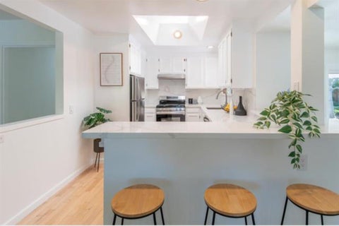 Tiny photo for 22071 Hibiscus Drive, Cupertino, CA 95014 (MLS # ML82060517)
