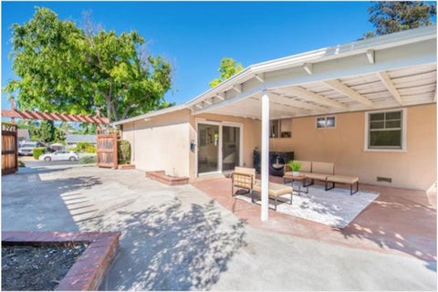 Tiny photo for 22071 Hibiscus Drive, Cupertino, CA 95014 (MLS # ML82060517)
