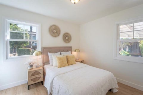 Tiny photo for 22071 Hibiscus Drive, Cupertino, CA 95014 (MLS # ML82060517)
