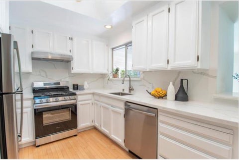 Tiny photo for 22071 Hibiscus Drive, Cupertino, CA 95014 (MLS # ML82060517)