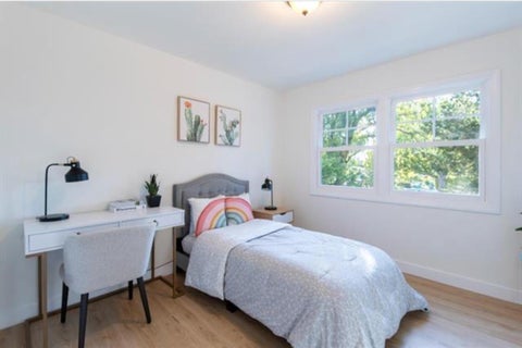 Tiny photo for 22071 Hibiscus Drive, Cupertino, CA 95014 (MLS # ML82060517)
