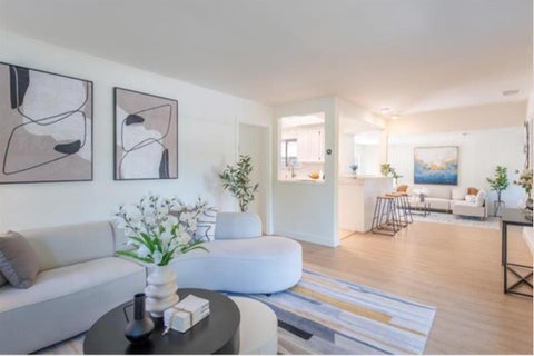 Tiny photo for 22071 Hibiscus Drive, Cupertino, CA 95014 (MLS # ML82060517)