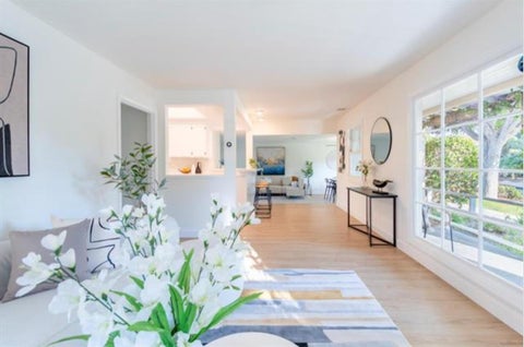 Tiny photo for 22071 Hibiscus Drive, Cupertino, CA 95014 (MLS # ML82060517)