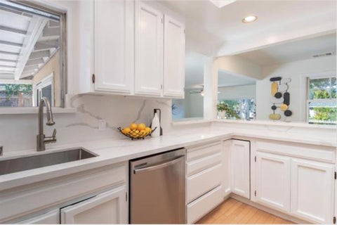 Tiny photo for 22071 Hibiscus Drive, Cupertino, CA 95014 (MLS # ML82060517)