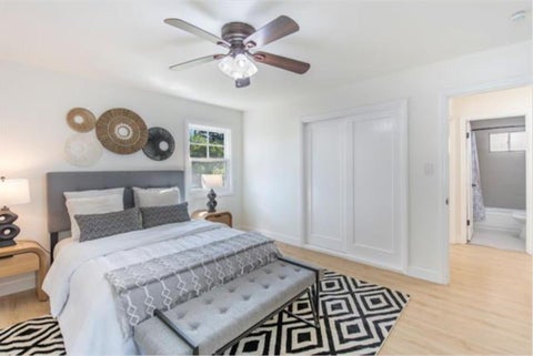 Tiny photo for 22071 Hibiscus Drive, Cupertino, CA 95014 (MLS # ML82060517)