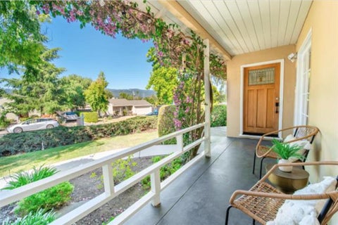 Tiny photo for 22071 Hibiscus Drive, Cupertino, CA 95014 (MLS # ML82060517)