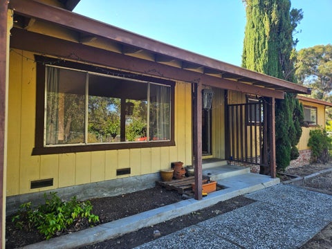 Photo of 1527 Pleasant Hill Road, LAFAYETTE, CA 94549 (MLS # ML82052270)